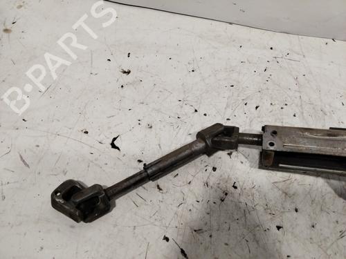 Steering column VW POLO V (6R1, 6C1)  | BP26734527M21 