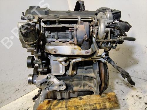 Used Engine Engine 37071709 37071709
