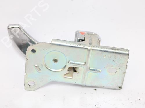 Front left interior door handle KIA SORENTO I (JC) 2.5 CRDi 4WD | BP15503007I13 