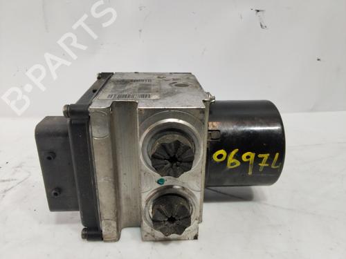 ABS pump PEUGEOT 407 Coupe (6C_) 2.7 HDi | BP29738566M43