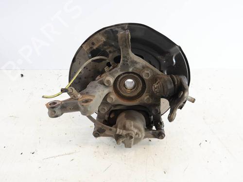 Used Right front steering knuckle Right front steering knuckle TOYOTA AURIS (_E18_) 1.8 Hybrid (ZWE186_, ZWE186R) (136 hp) 40261720 40261720