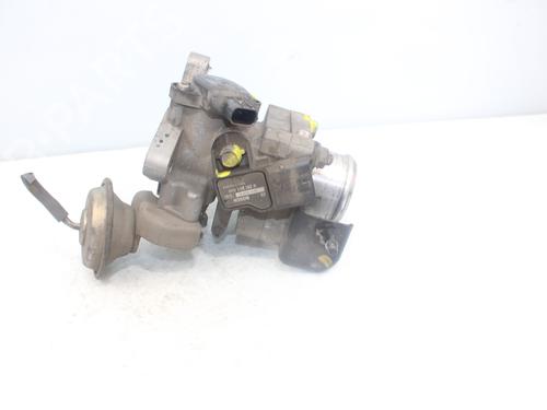 Throttle body HONDA ACCORD VII (CL, CN) 2.2 i-CTDi (CN1) | BP16954657M82 