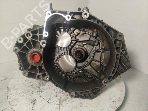 Used Gearbox OPEL INSIGNIA A Saloon (G09) 2.0 CDTI (69) (160 hp) 29905243