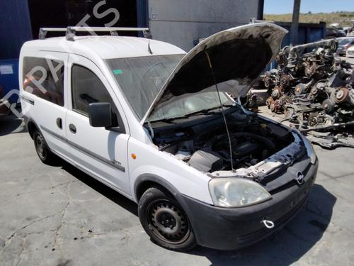 Brugte OPEL COMBO Box Body/MPV 1.7 DTI 16V 4756025