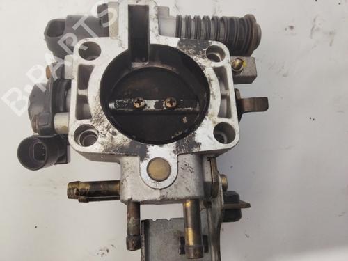 Spjældhus OPEL ASTRA G Hatchback (T98) 1.6 (F08, F48) | BP21569076M82 