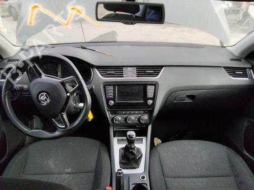 Switch SKODA OCTAVIA III Combi (5E5, 5E6) 1.8 TSI | BP32729373I30  - Image 6