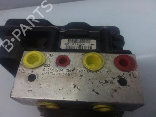 ABS pump BMW 5 (E60) 530 d | BP9399267M43 