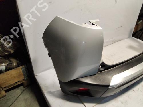 Rear bumper PEUGEOT 2008 II (UD_, US_, UY_, UJ_, UR_, UC_)  | BP22756127C8 