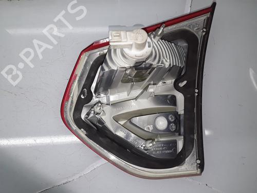 Left tailgate light CITROËN C4 Picasso I MPV (UD_)  | BP9554572C79 