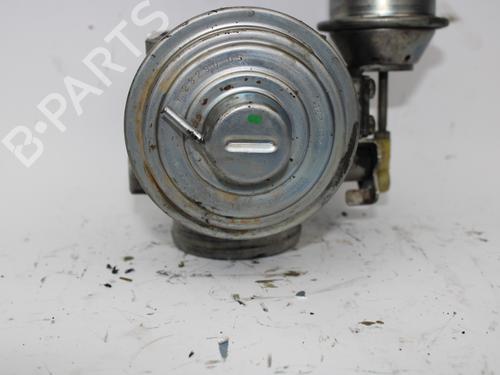 Throttle body CHRYSLER VOYAGER IV (RG, RS) 2.5 CRD | BP11986921M82 