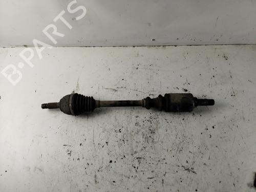 Left front driveshaft CITROËN SAXO (S0, S1) 1.5 D | BP24366519M38 