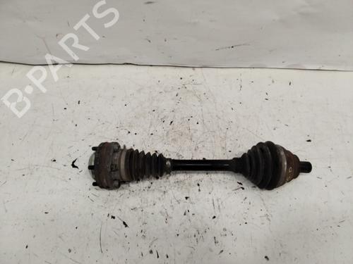 Used Left front driveshaft VW TOURAN (1T1, 1T2) [2003-2011]  29572984