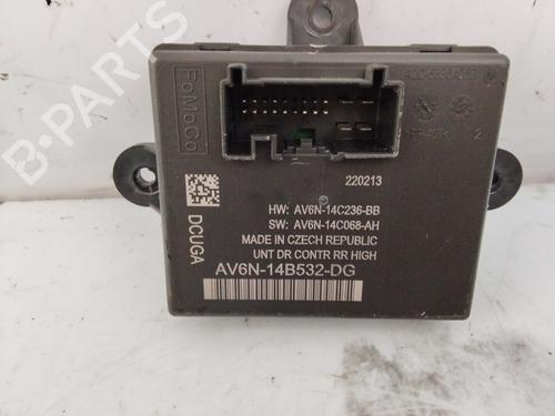 Electronic module FORD C-MAX II (DXA/CB7, DXA/CEU) 1.0 EcoBoost | BP22943331M83 