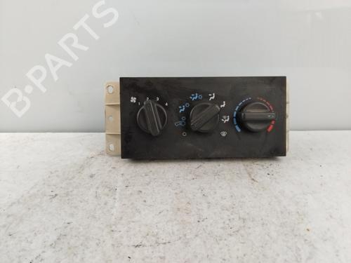 Used Climate control JEEP CHEROKEE (KJ) [2001-2008]  19422549