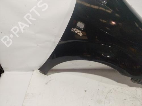 Right front fenders TOYOTA COROLLA Verso (_E12_) | BP30100191C42