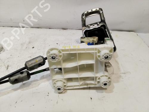 Gear lever PEUGEOT 5008 (0U_, 0E_)  | BP29565678M90 