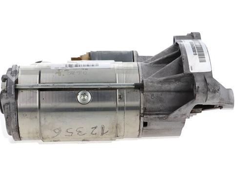Used Starter Starter CITROËN JUMPER II Van 2.0 BlueHDi 110 (110 hp) 40256808 40256808