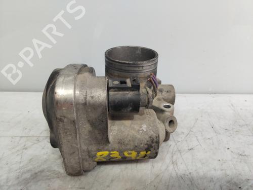 Throttle body SEAT IBIZA III (6L1)  | BP23451570M82 