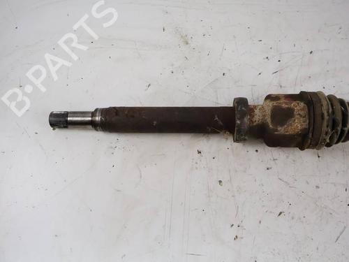 Right front driveshaft FORD TRANSIT Van (FA_ _) 2.0 DI (FAE_, FAF_, FAG_) | BP40514192M39 - Image 4