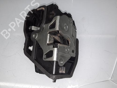 Rear left lock BMW 5 (E60)  | BP9301258C100 