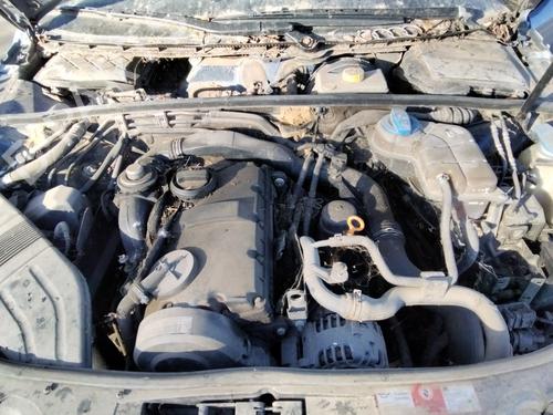 ECU airbags AUDI A4 B6 (8E2) 1.9 TDI | BP34442348M53  - Image 6