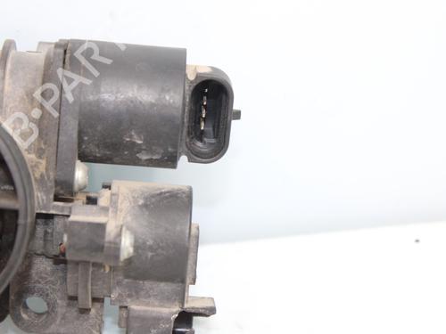 Throttle body CITROËN C2 (JM_)  | BP16339899M82 
