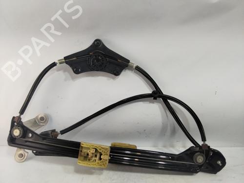 Rudehejsemekanisme Højre foran VW GOLF VII (5G1, BQ1, BE1, BE2) [2012-2021]  30197936