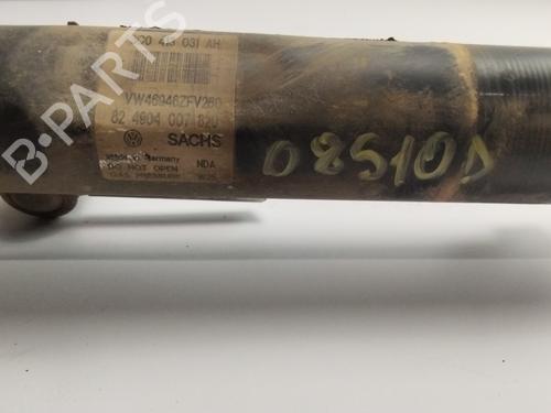 Right front shock absorber VW CC B7 (358) 1.4 TSI | BP38913726M17 - Image 2