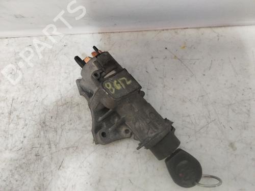 Ignition barrel SEAT IBIZA III (6L1)  | BP26679542M48 
