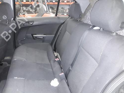 Retrovisor derecho OPEL ASTRA H (A04) 1.7 CDTI (L48) | BP16376525C27