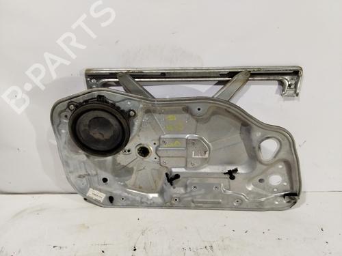 Used Front left window mechanism VOLVO S40 II (544) 2.0 D (136 hp) 31127503