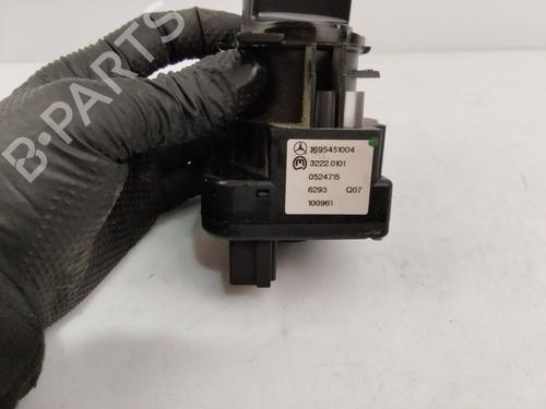 Headlight switch MERCEDES-BENZ B-CLASS Sports Tourer (W245)  | BP22385809I24 
