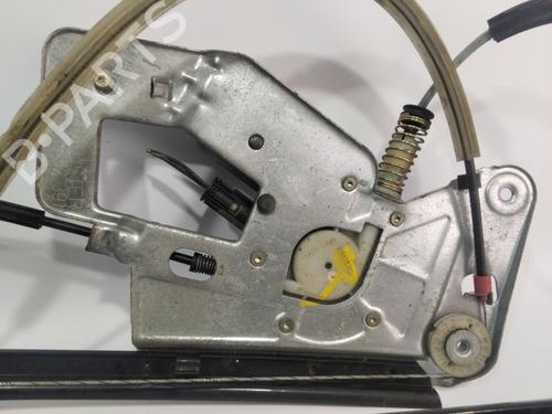 Front left window mechanism BMW 5 (E39)  | BP24363020C22 