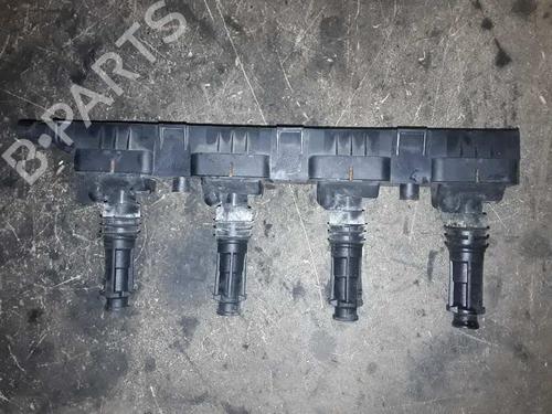Used Ignition coil OPEL ASTRA G Hatchback (T98) 1.6 (F08, F48) (84 hp) 8562135