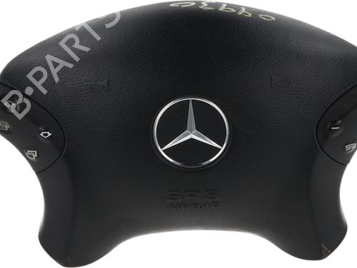 Used Driver airbag MERCEDES-BENZ C-CLASS (W203) [2000-2007]  29464209