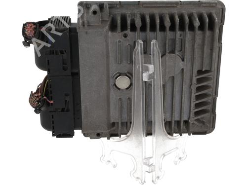 Engine control unit (ECU) SEAT IBIZA IV (6J5, 6P1)  | BP29565628M57 
