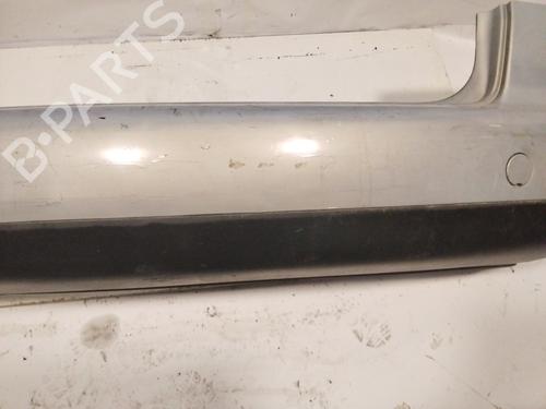 Rear bumper VW PASSAT B5.5 (3B3)  | BP21762865C8 