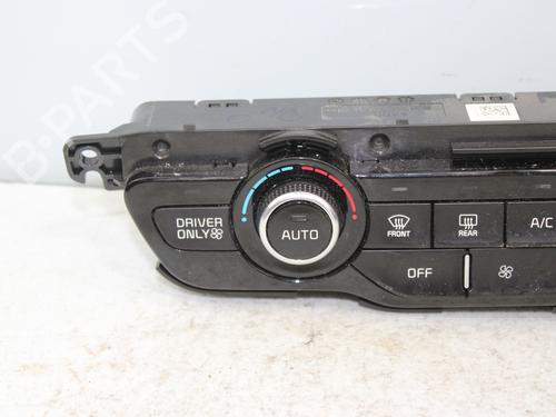 Climate control KIA NIRO I (DE)  | BP18337399I5 