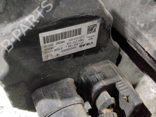 Steering rack SEAT ALTEA (5P1)  | BP30294000M22 