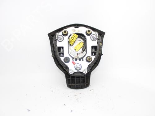 Driver airbag SEAT ALTEA (5P1)  | BP11729894C9 
