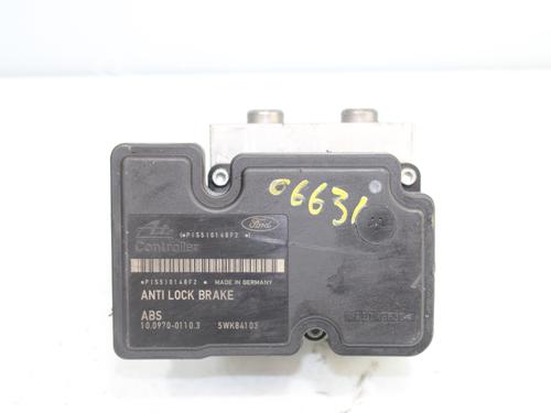 ABS pump FORD FOCUS II (DA_, HCP, DP)  | BP18551621M43 