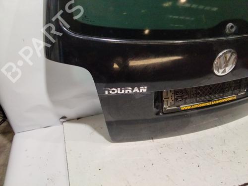 Bakluke CC/Kombi-Kupé VW TOUAREG (7LA, 7L6, 7L7) | BP30271758C6
