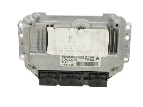 Used Engine control unit (ECU) Engine control unit (ECU) 39386147 39386147