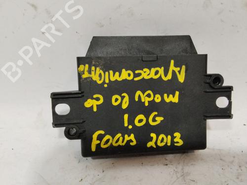 Electronic module FORD FOCUS C-MAX (DM2)  | BP28547394M83