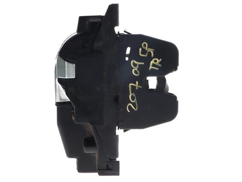 Used Tailgate lock PEUGEOT 207 (WA_, WC_) [2006-2015]  32342280