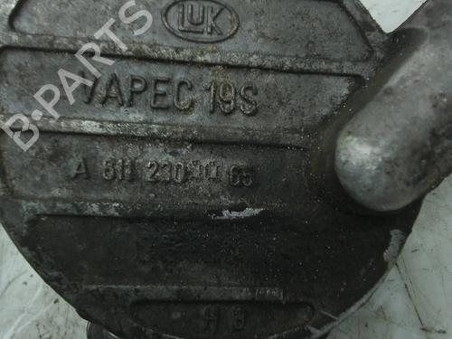 Vacuum pump MERCEDES-BENZ E-CLASS (W210) | BP20934328M80