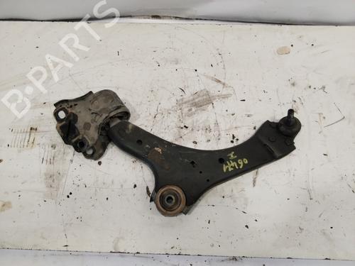 Used Left front suspension arm FORD MONDEO IV Saloon (BA7) 2.0 TDCi (140 hp) 25870477