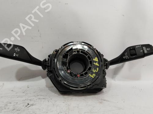 Kontaktrulle Airbag BMW 2 Gran Tourer (F46) 218 d (150 hp) 26701242