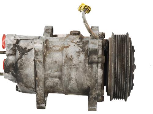 AC compressor PEUGEOT 607 (9D, 9U)  | BP31301745M34  - Image 5