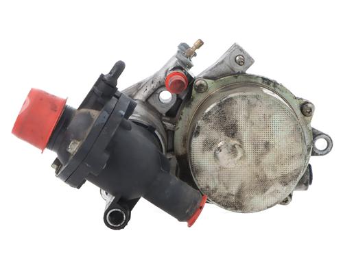 Used Vacuum pump Vacuum pump JAGUAR X-TYPE I Estate (X400) 2.0 D (130 hp) 33694401 33694401